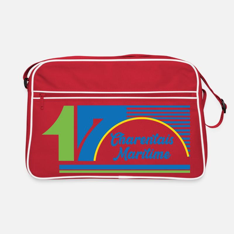 Retro Tasche