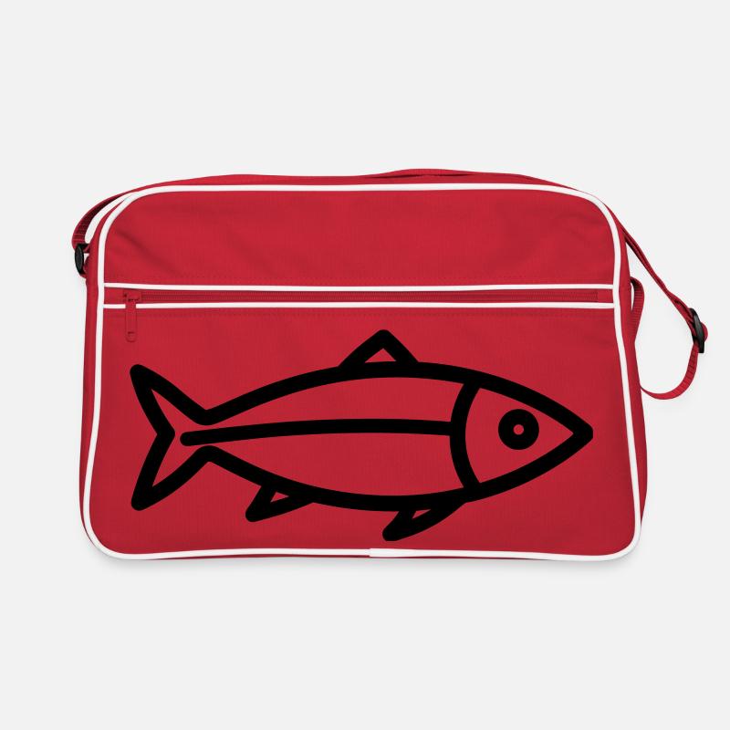 hareng Sac Retro