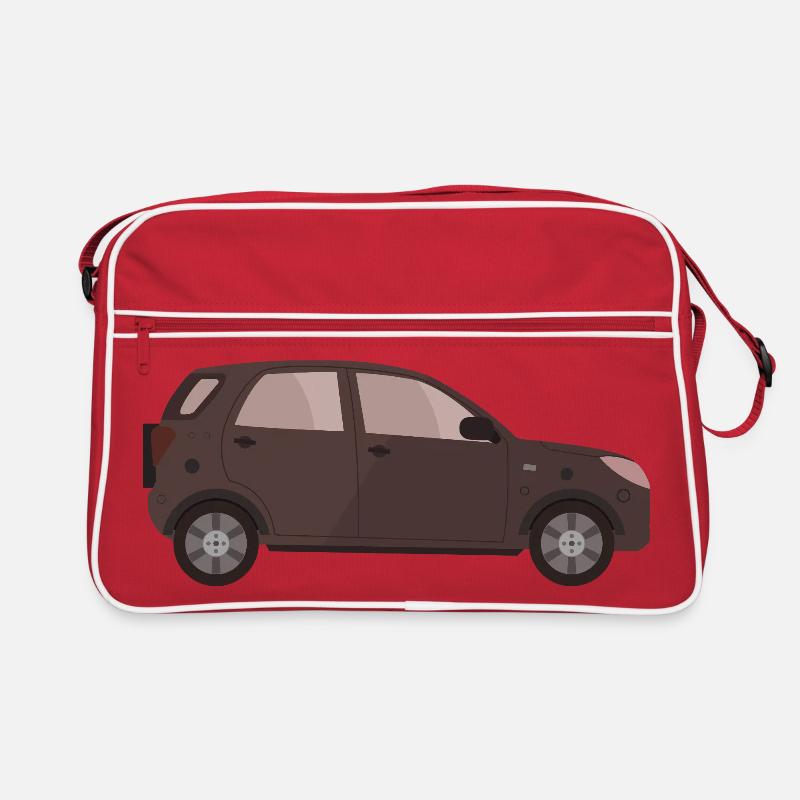 Retro Bag