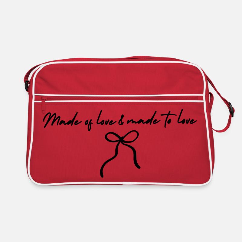 Retro Tasche