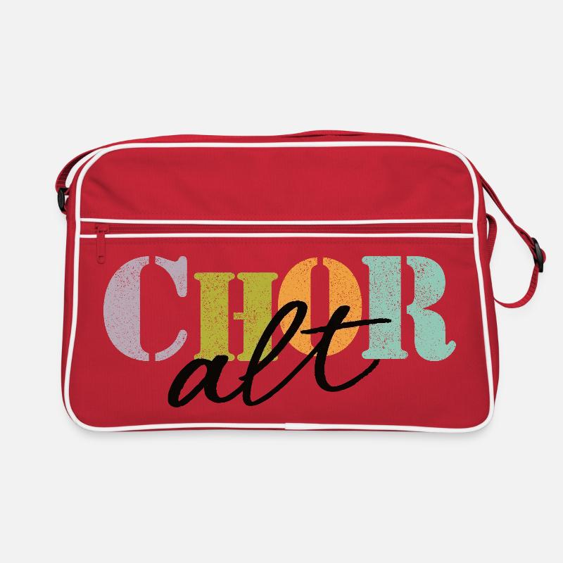 Sac Retro