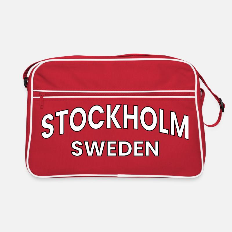 Sac Retro