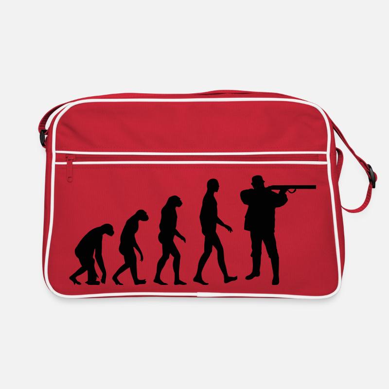 Hunter Evolution - Hunting Retro Bag