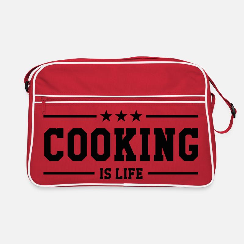 Retro Tasche