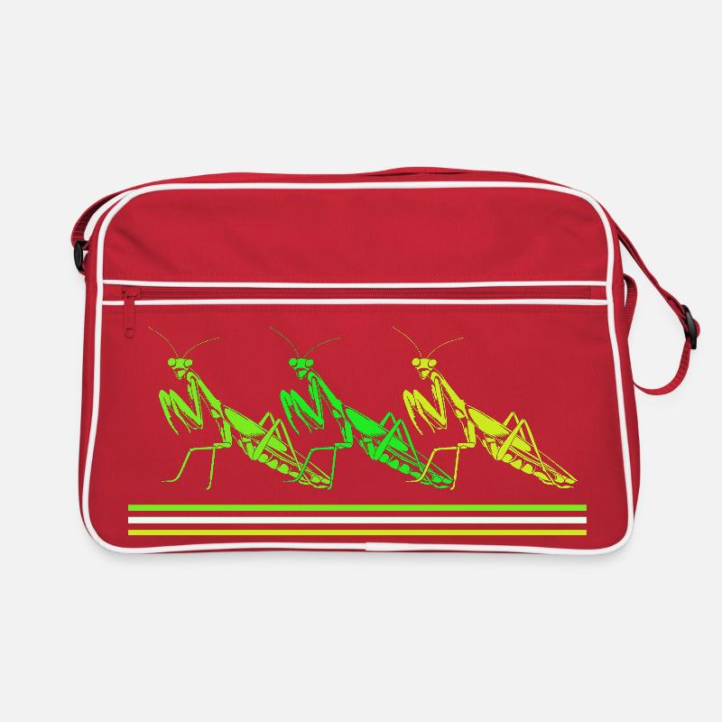 Retro Tasche