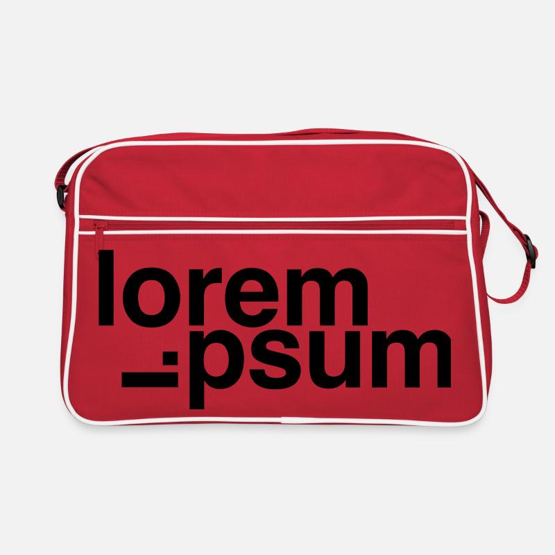 Sac Retro