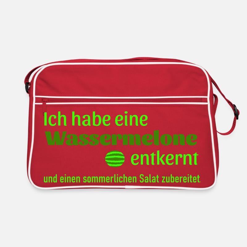 Retro Tasche