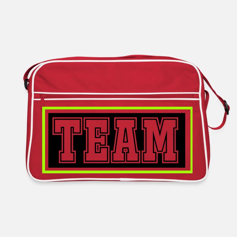 Retro Tasche