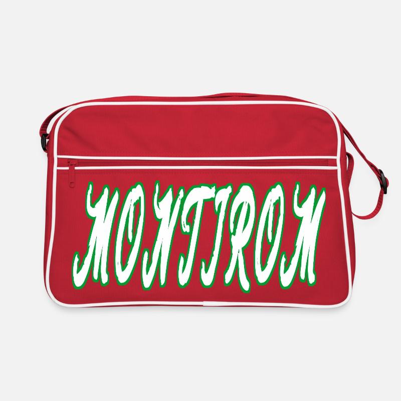 Texte du Montirom Sac Retro