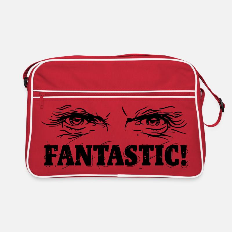 Fantastic! Retro Bag
