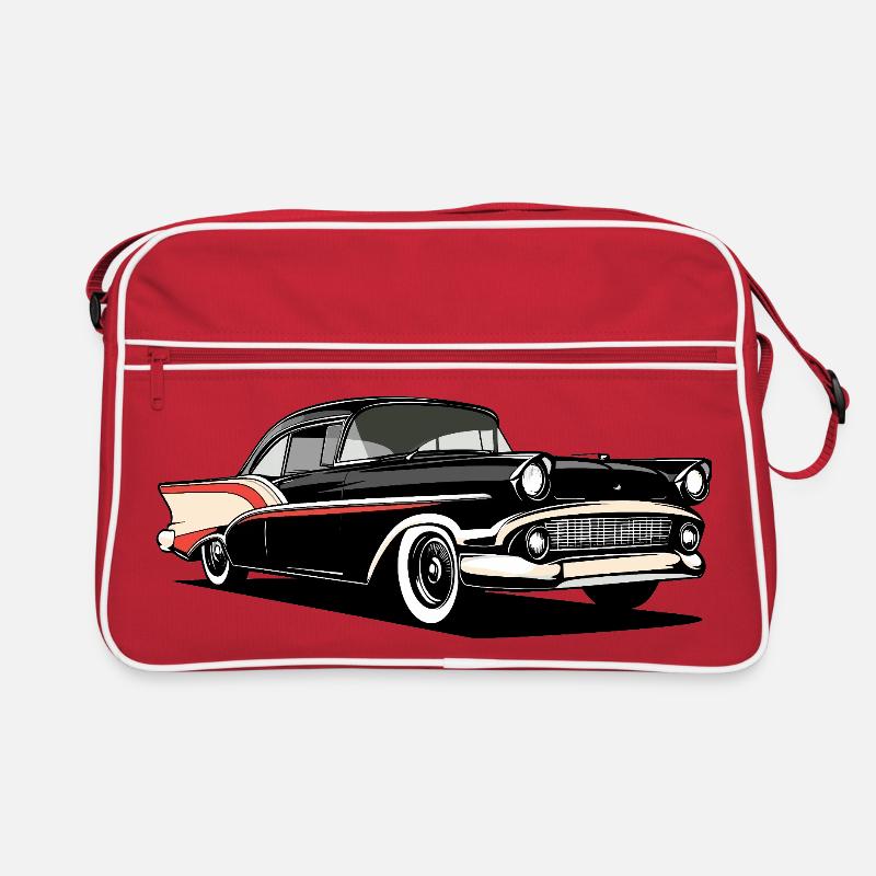 Retro Tasche