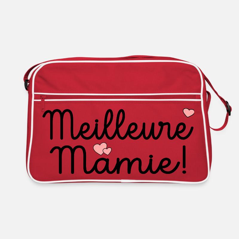 Retro Tasche