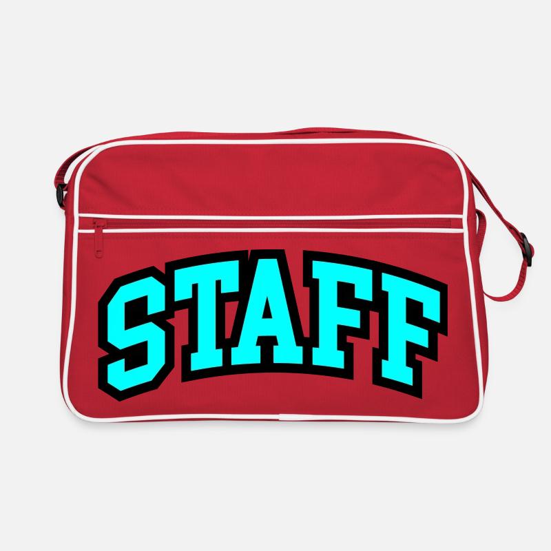Retro Bag