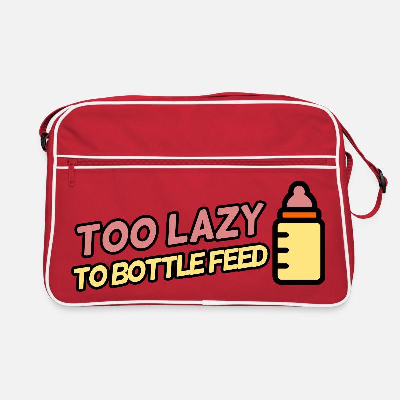 Retro Bag