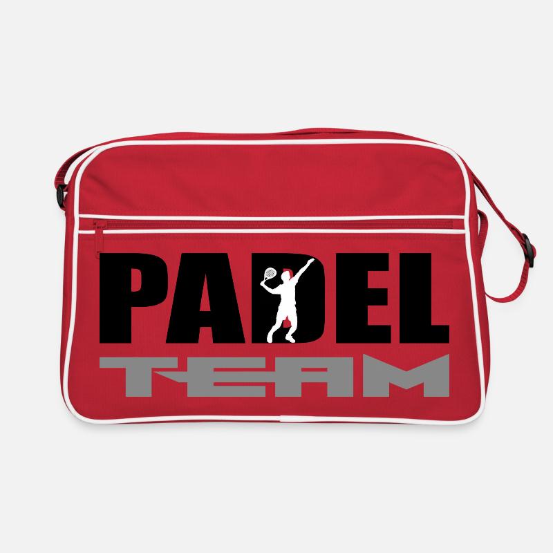 Padel Sac Retro