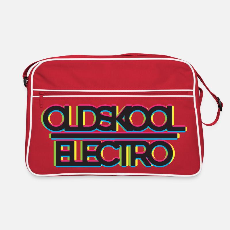 Retro Bag