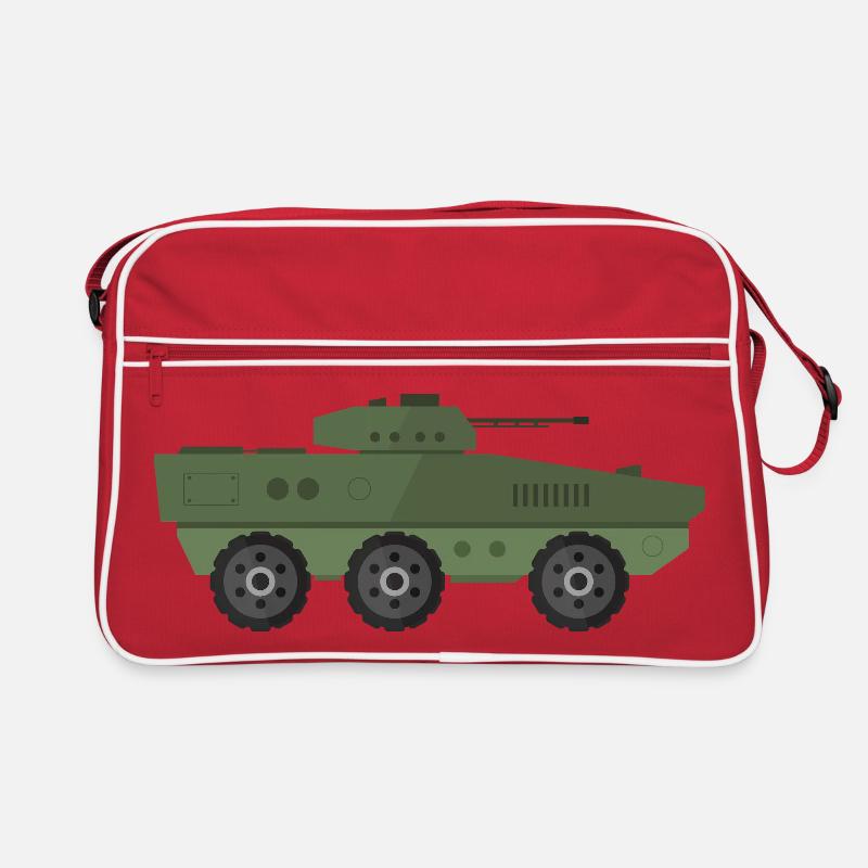 Retro Tasche