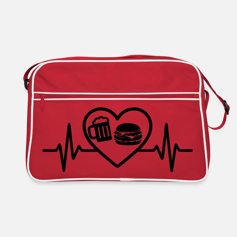 Retro Tasche