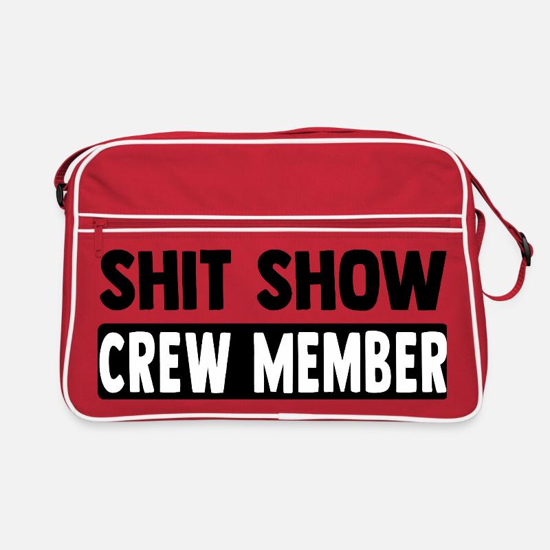 Retro Tasche