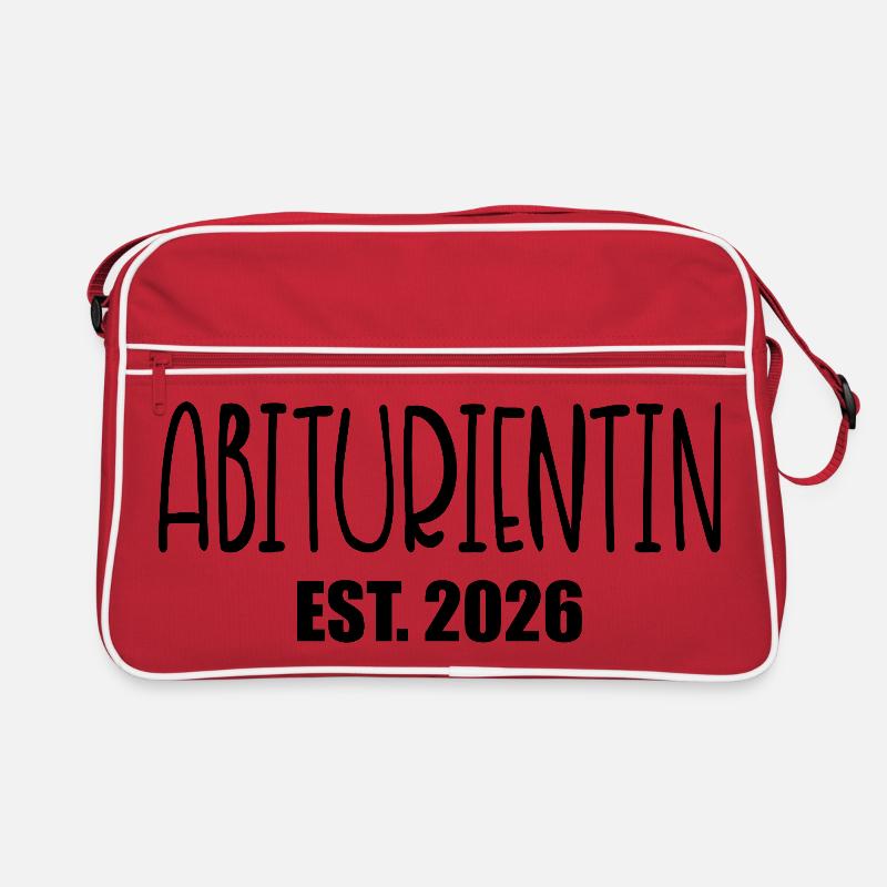 Retro Tasche