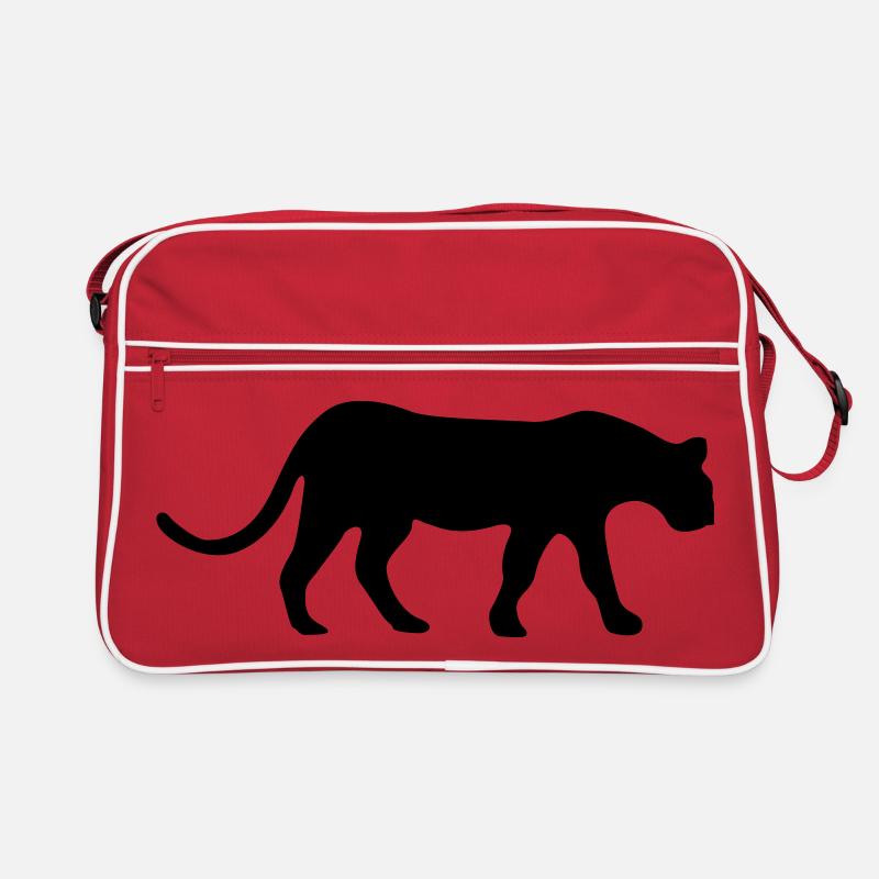 Tee shirts Sac Retro