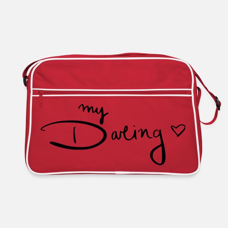 My Darling Retro Tasche