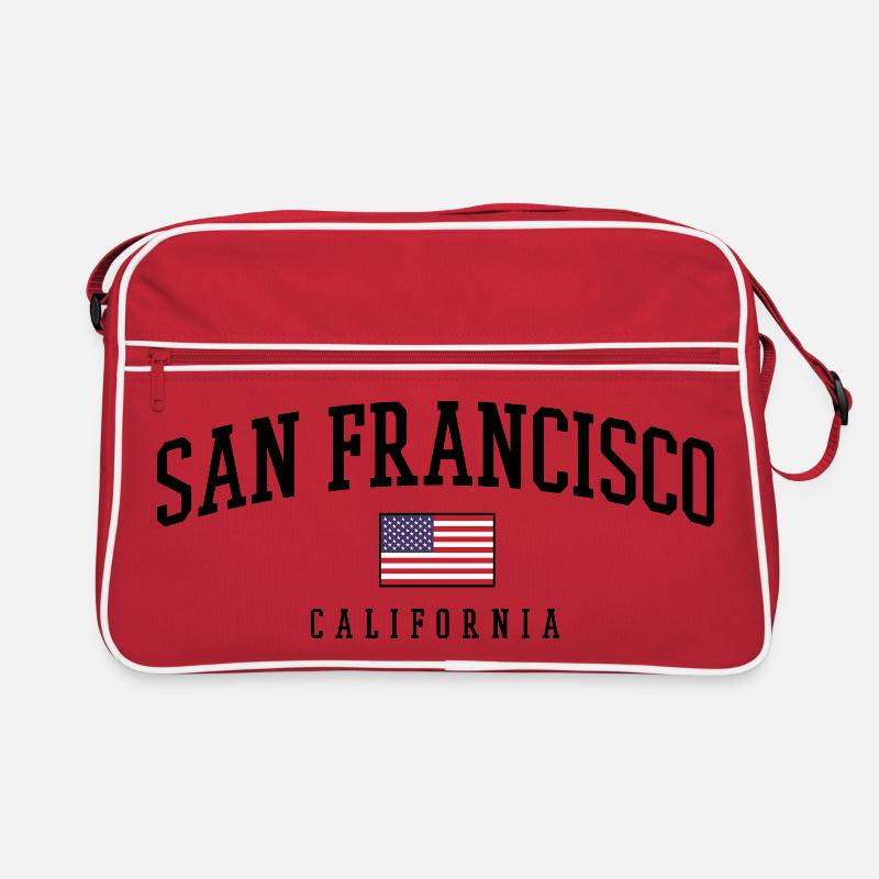Sac Retro