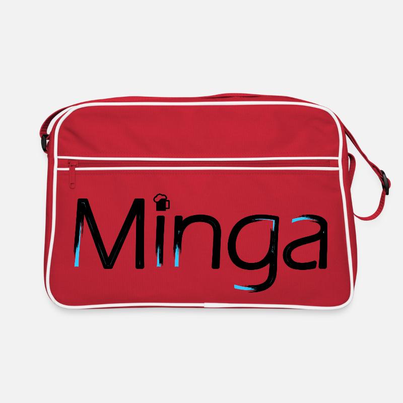 Minga Retro Tasche