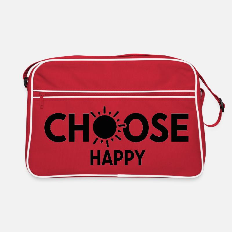 Retro Bag