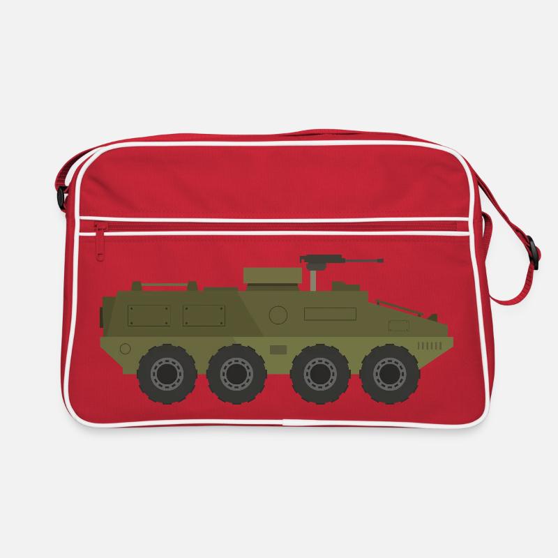 Retro Tasche
