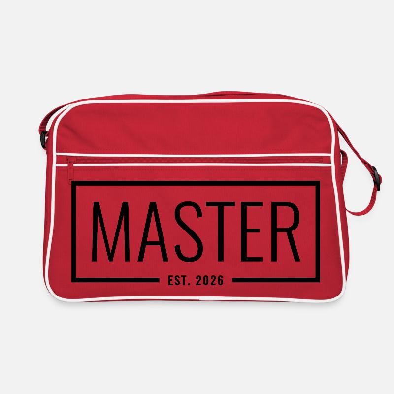 Retro Bag