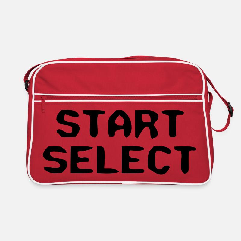Retro Tasche
