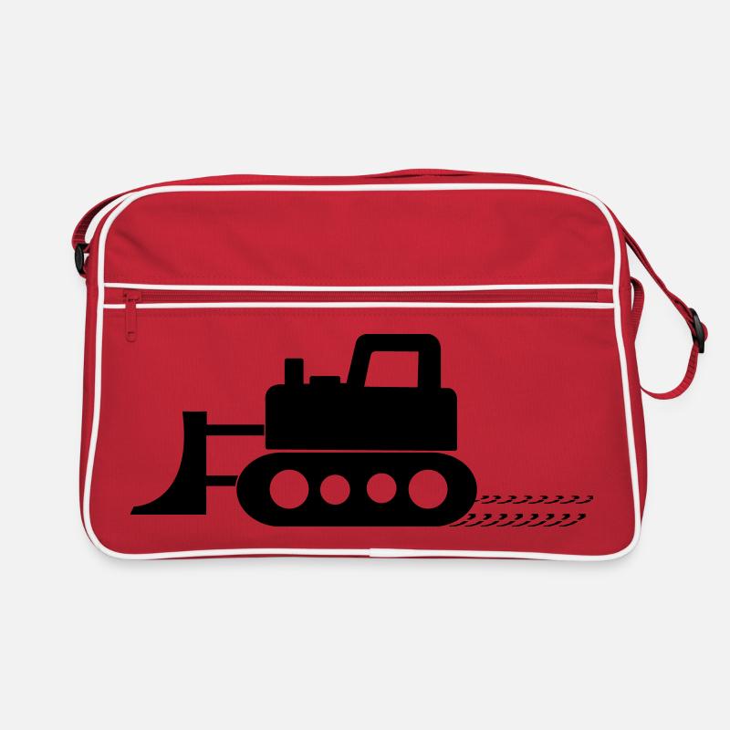 Retro Tasche