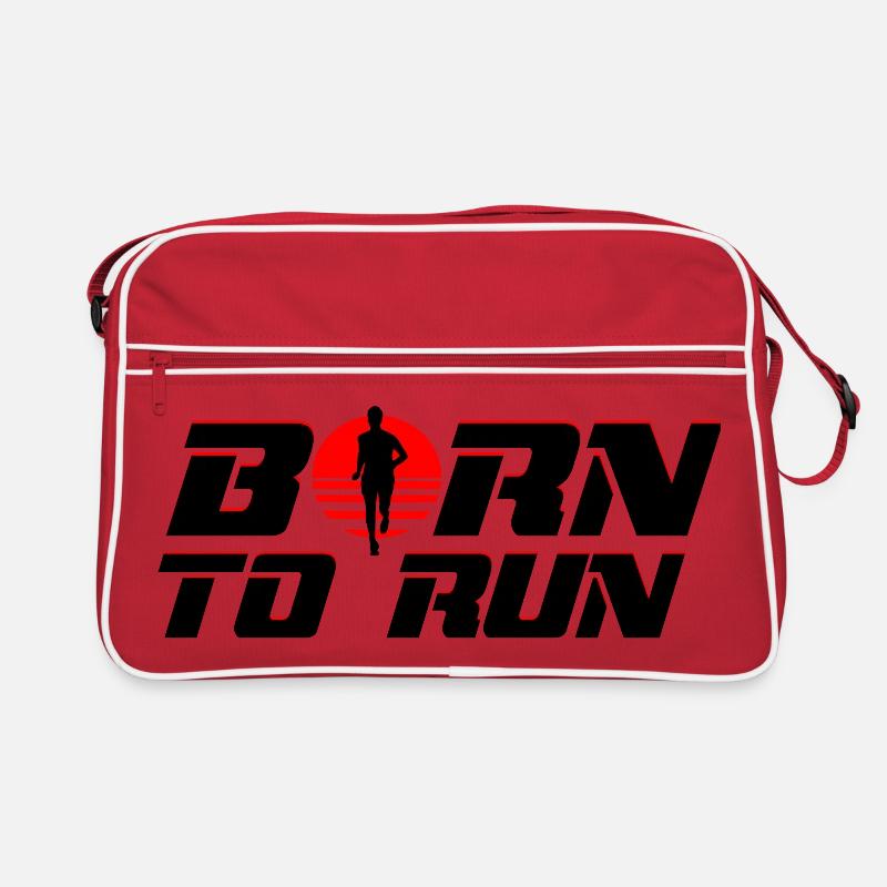 Retro Bag
