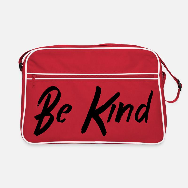 Be Kind Retro Bag