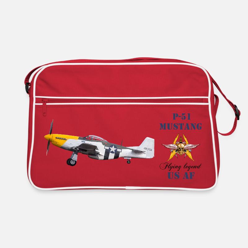 Retro Tasche