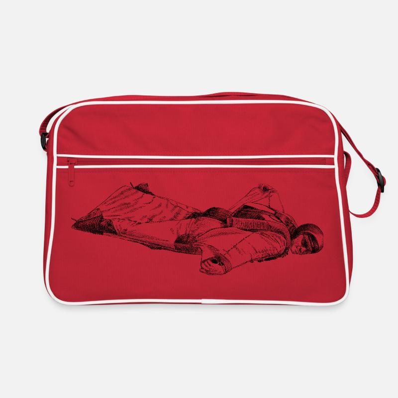 Retro Tasche