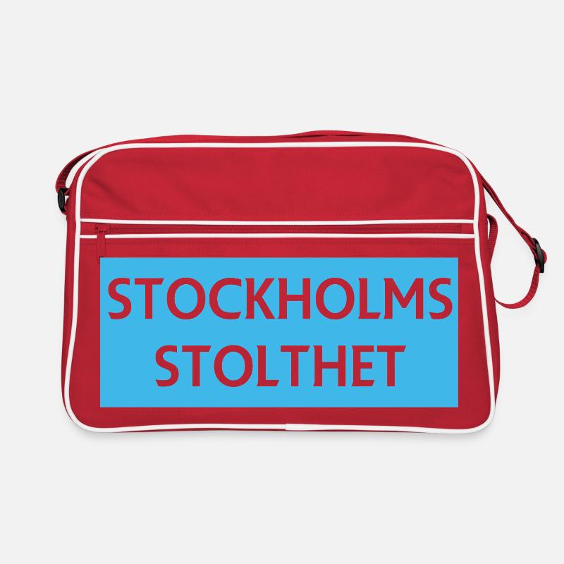 Sac Retro