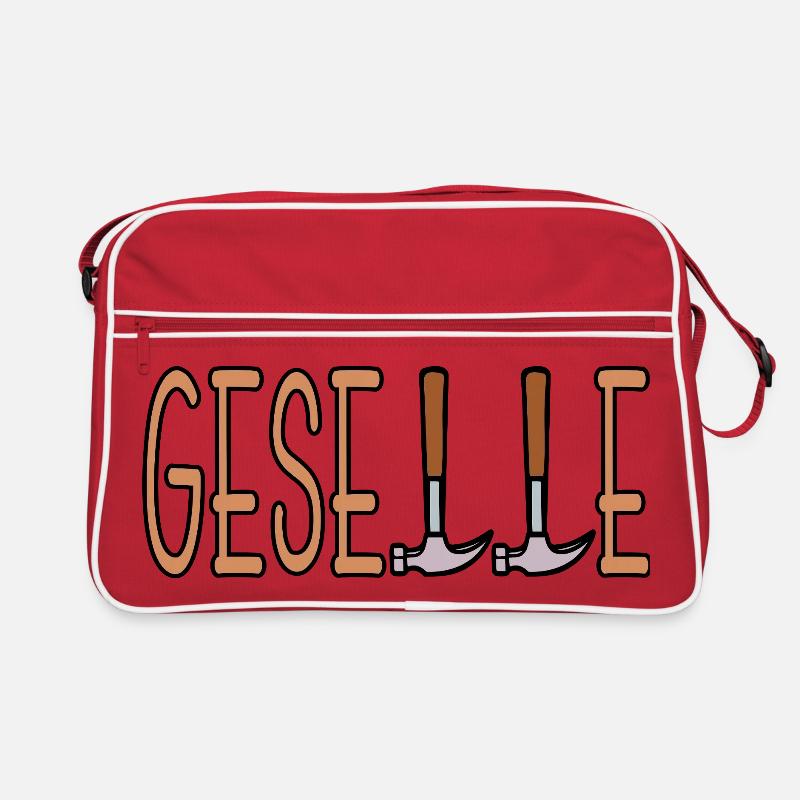 Sac Retro