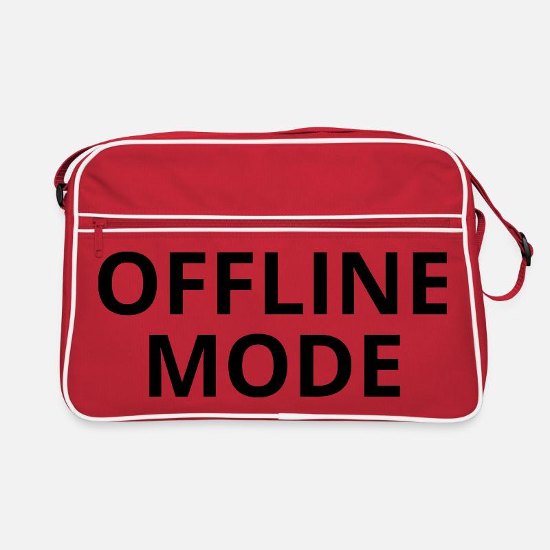 Retro Bag