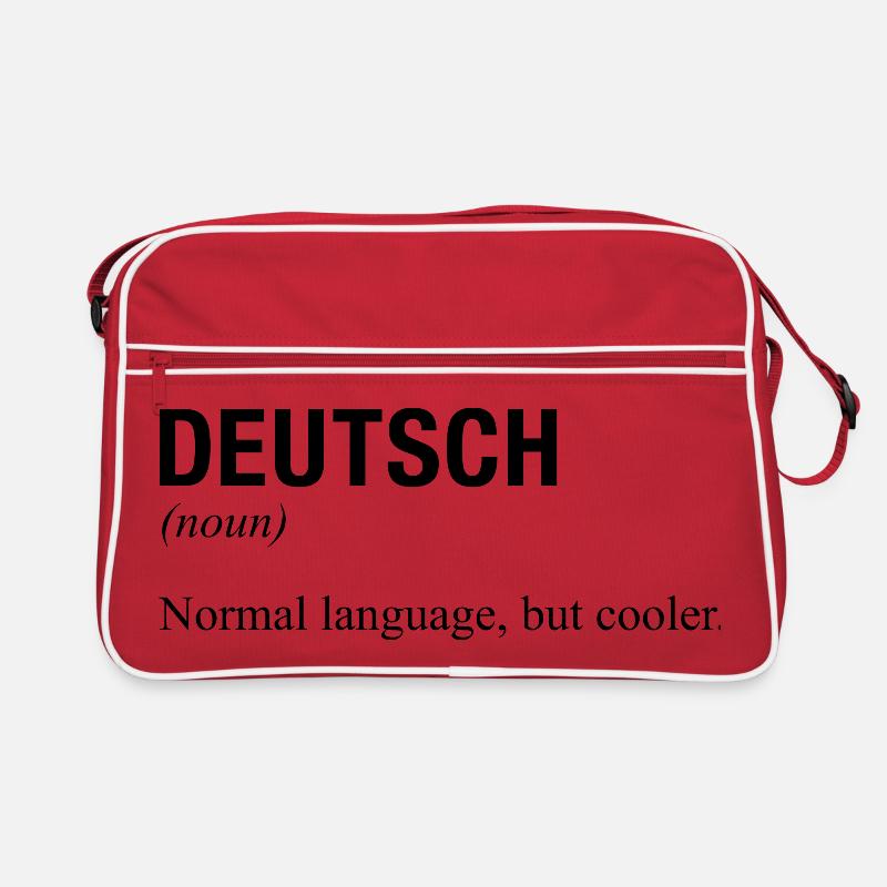 Retro Bag