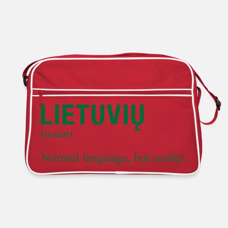 Retro Bag