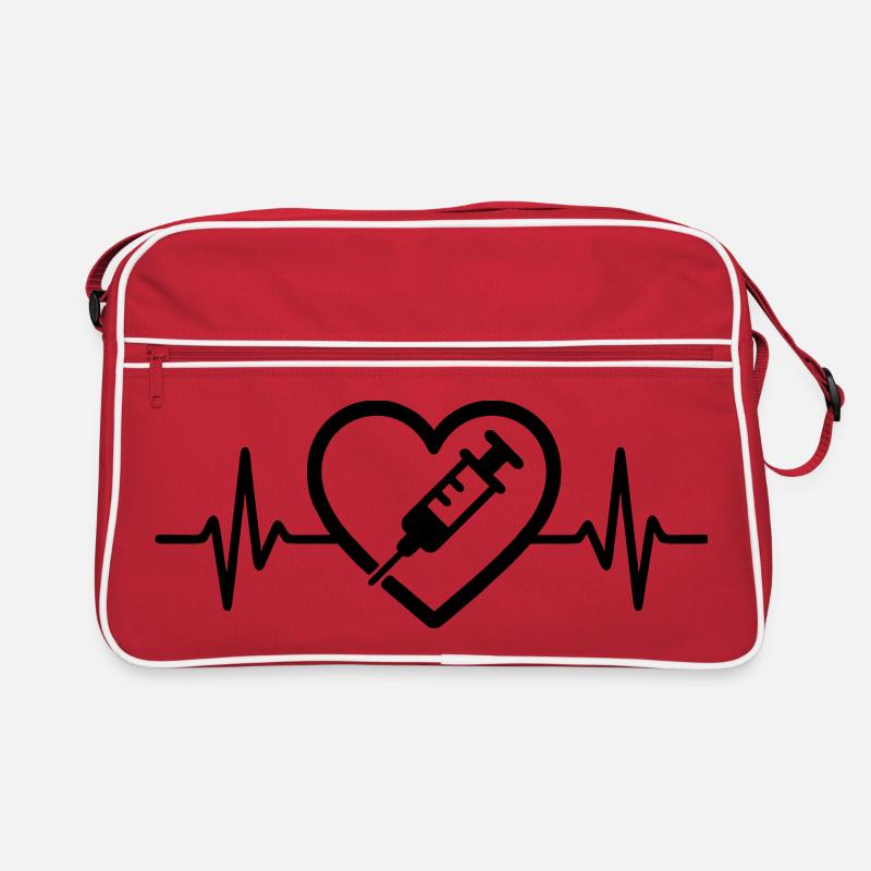 Retro Tasche