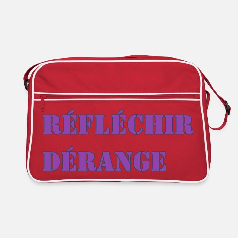 Retro Tasche