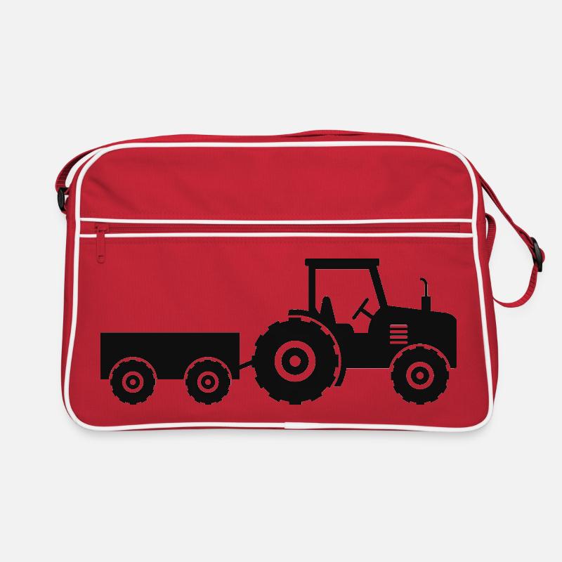 Retro Tasche