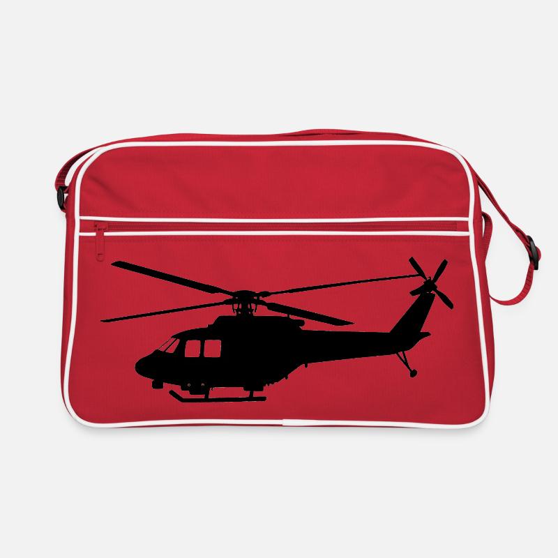 Retro Tasche