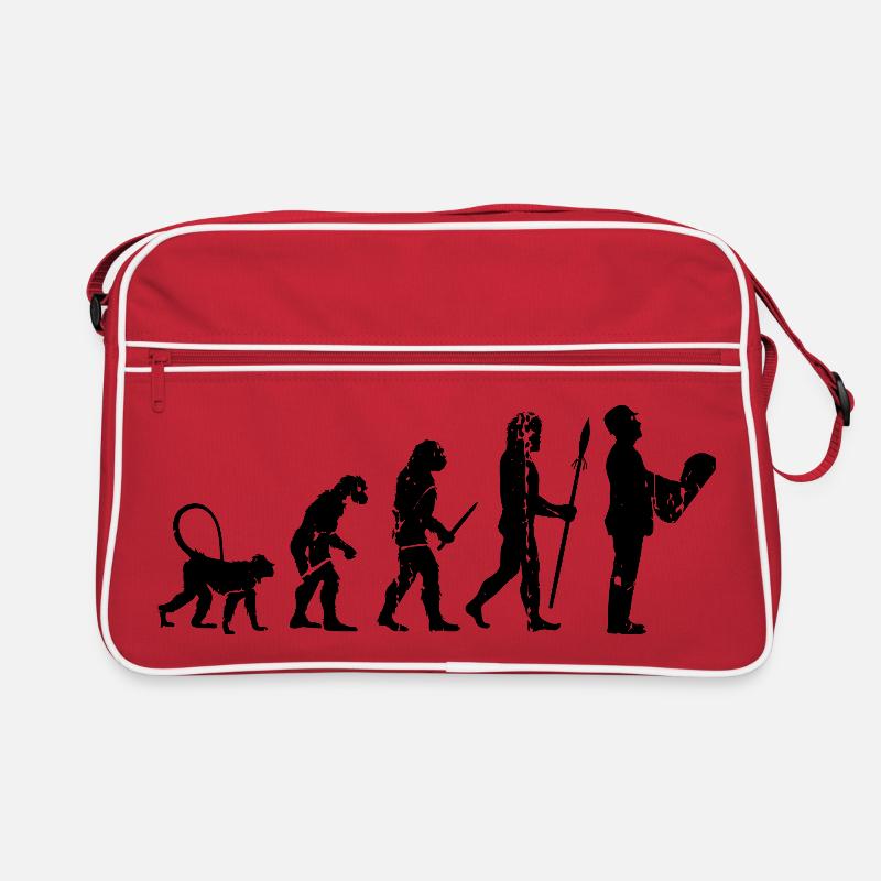 Retro Bag