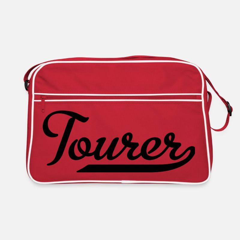 Retro Bag