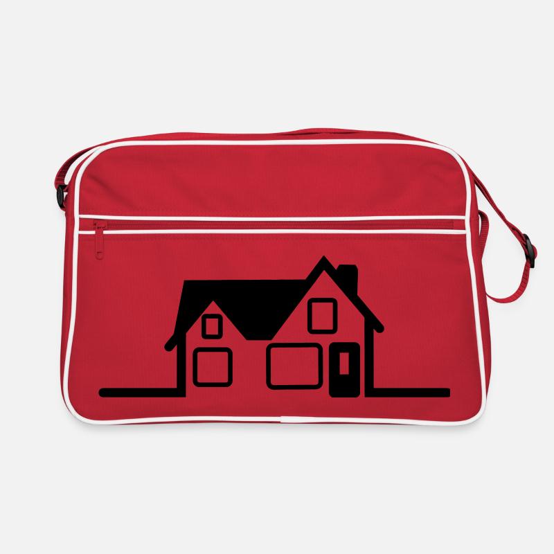 Logo de la maison Sac Retro