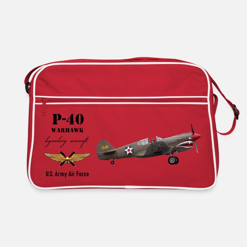 Sac Retro